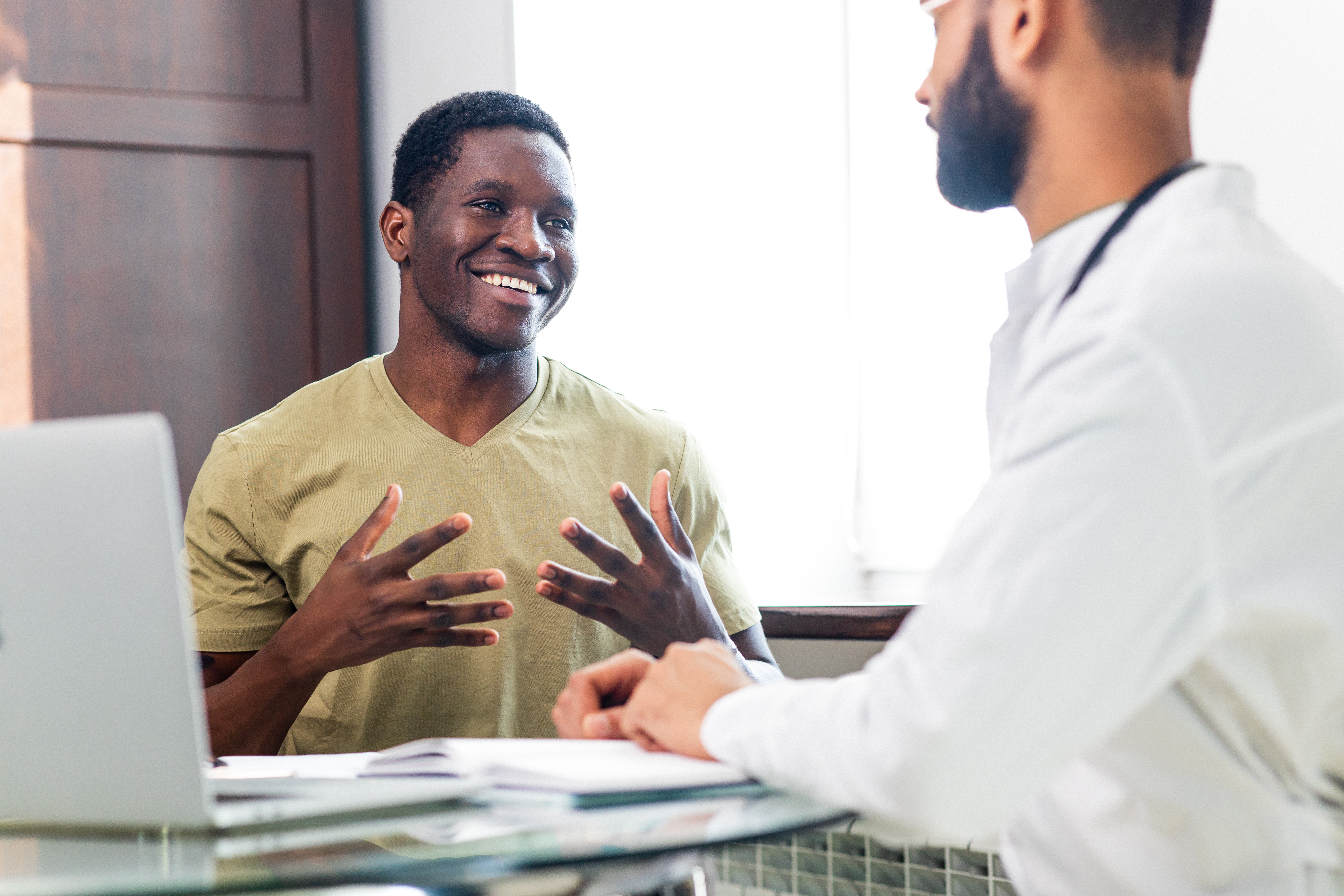 Le rôle crucial du branding dans la fidélisation des patients en cabinet médical