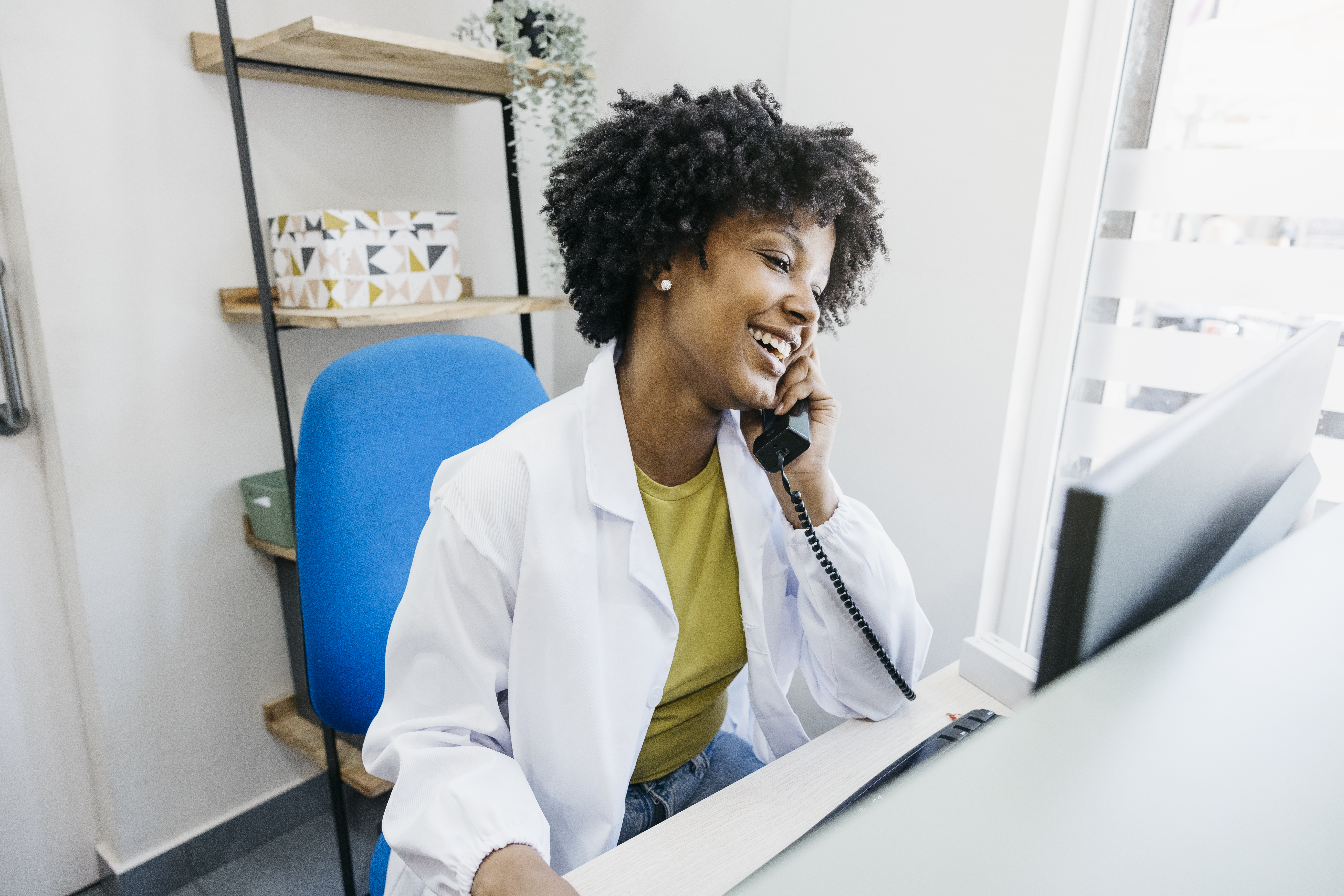 Comment l’IA optimise vos rendez-vous médicaux et accélère la croissance de votre patientèle