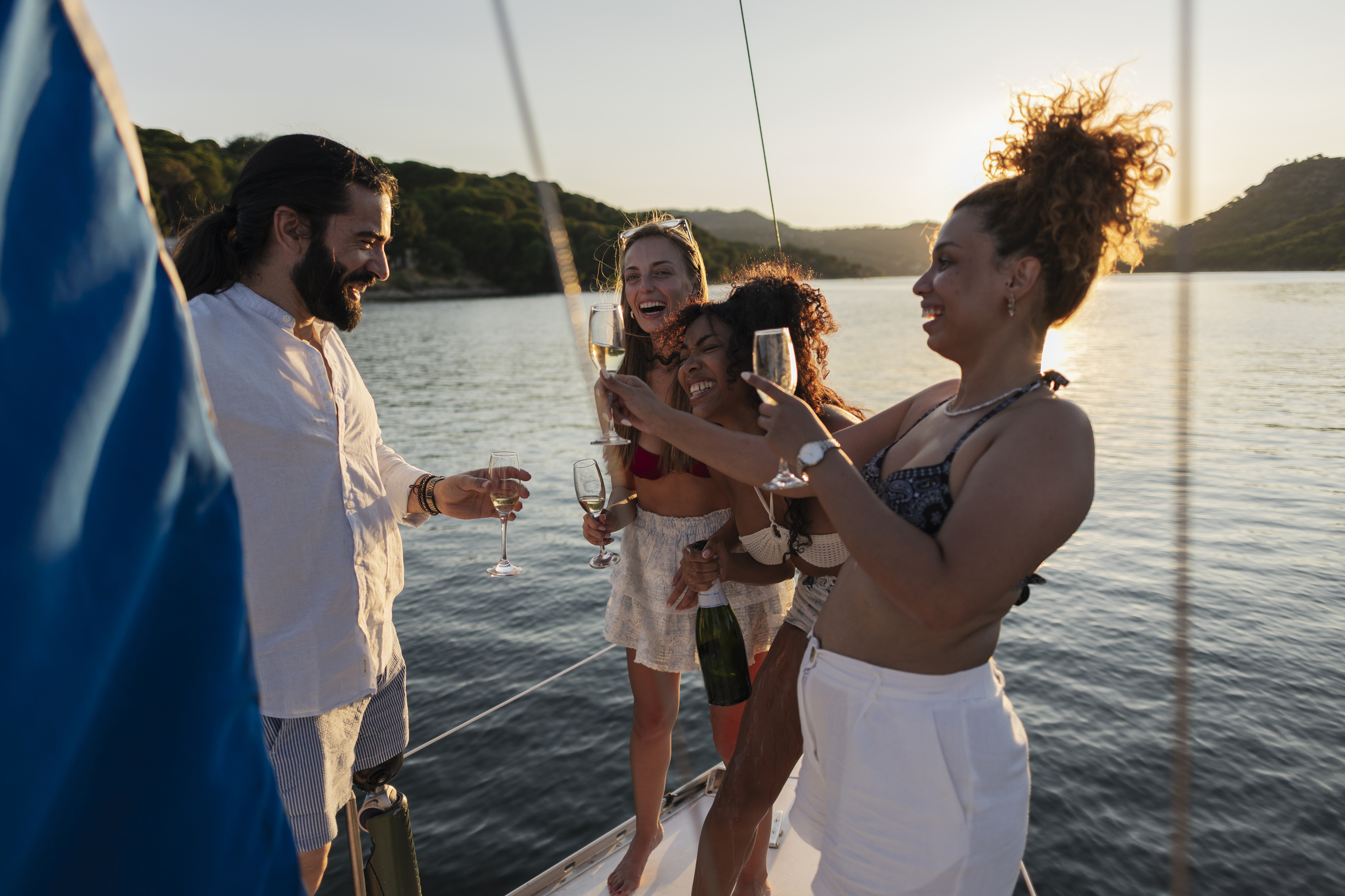 Last‑Minute Yacht Charter: Secure Your Adventure Fast with CharterXO