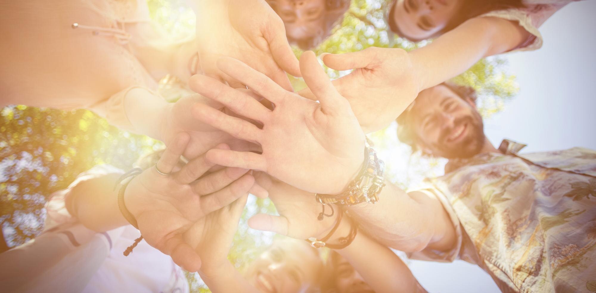 Unlock Your Potential: How Tapping (EFT) Can Clear Emotional Blocks for Lasting Growth