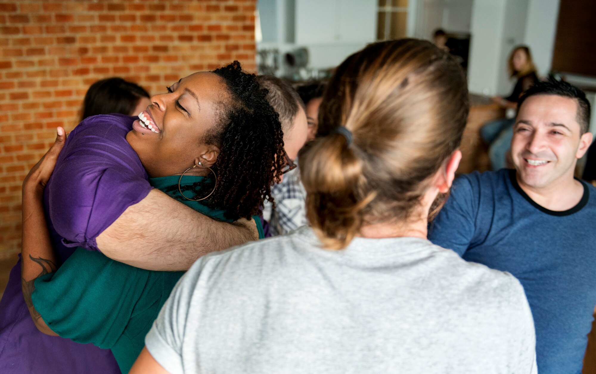 The Healing Power of Community Support in Your Cancer Journey