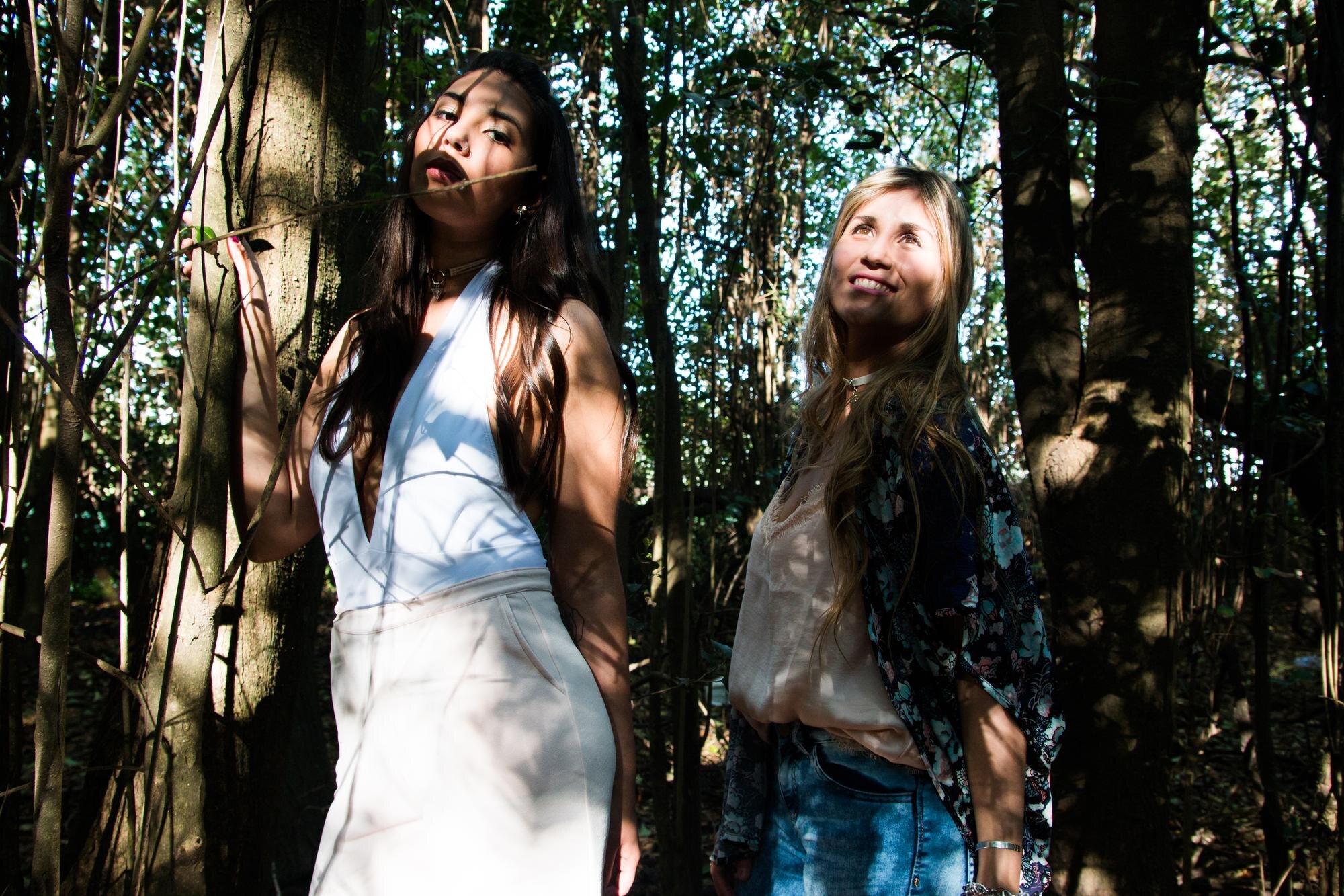 Where Waterfalls Keep the Beat: How Yosemite’s Sacred Landscape Elevates Our Music and Movement