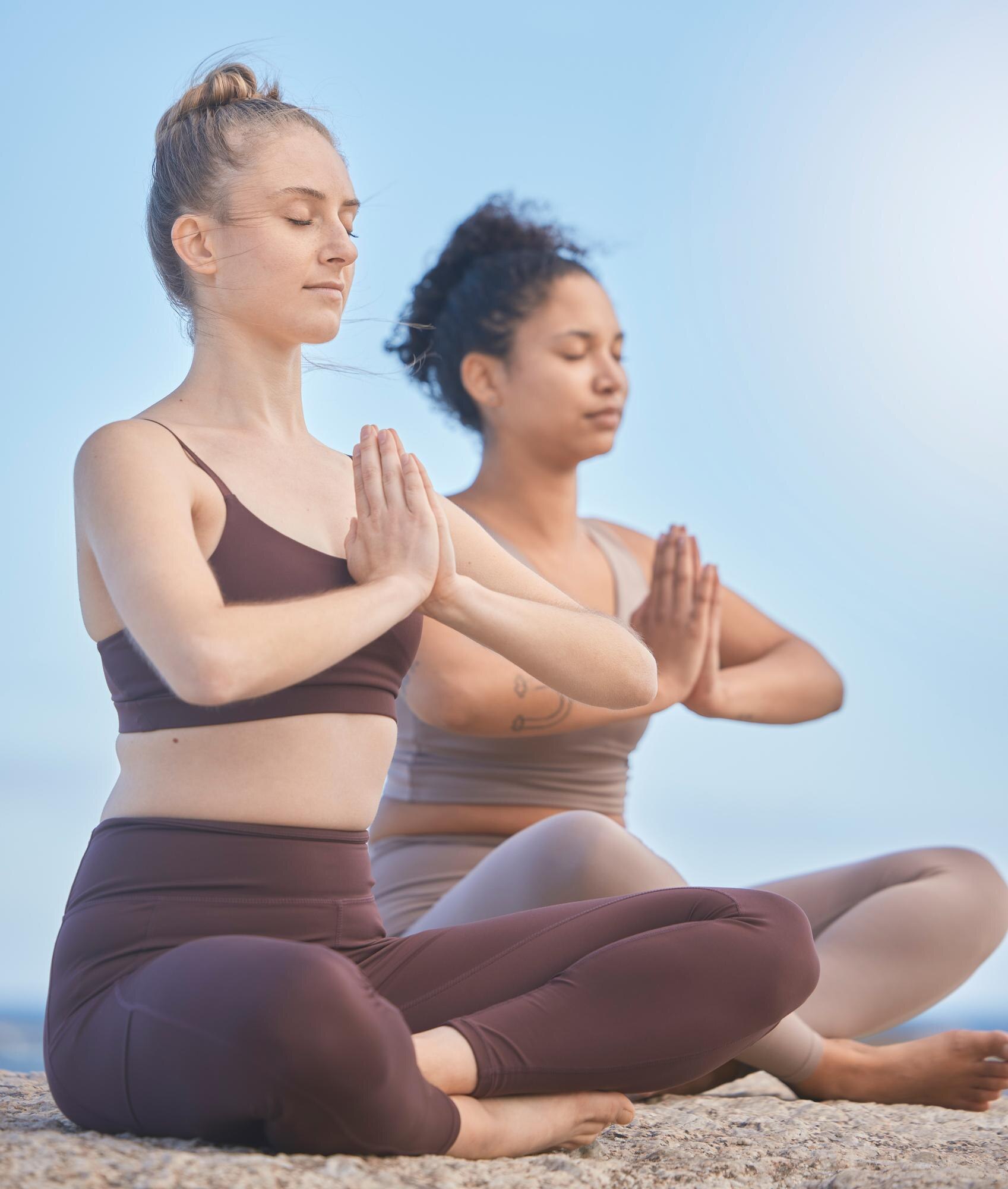 Awaken Your Inner Goddess: Yoga Practices to Honor Feminine Energy and Support Personal Growth