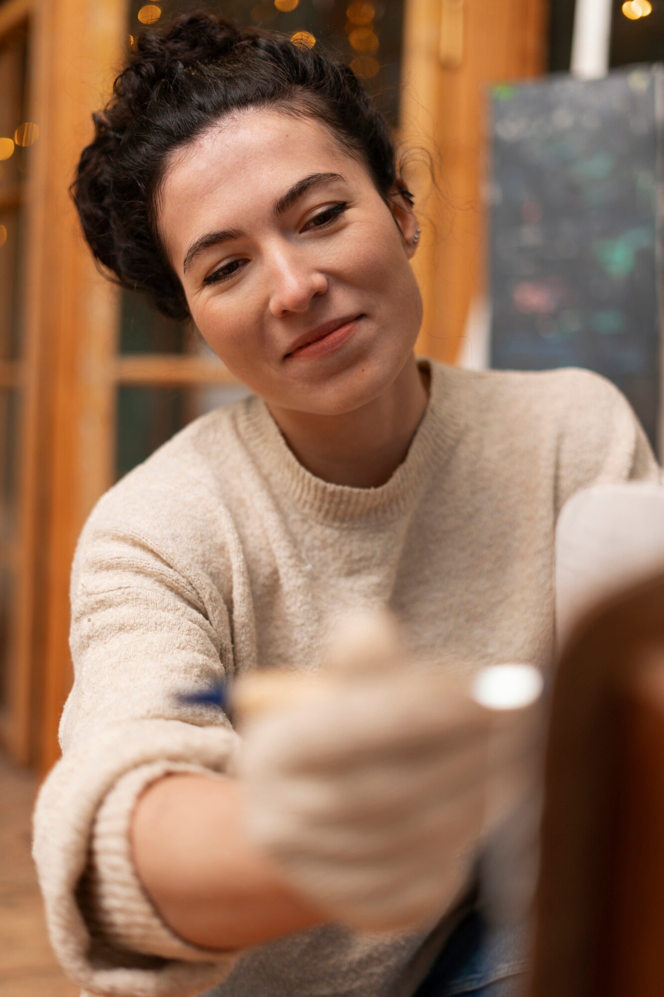 The Science of Trauma-Informed Coaching: How Nervous System–Safe Leaders Create Lasting Change