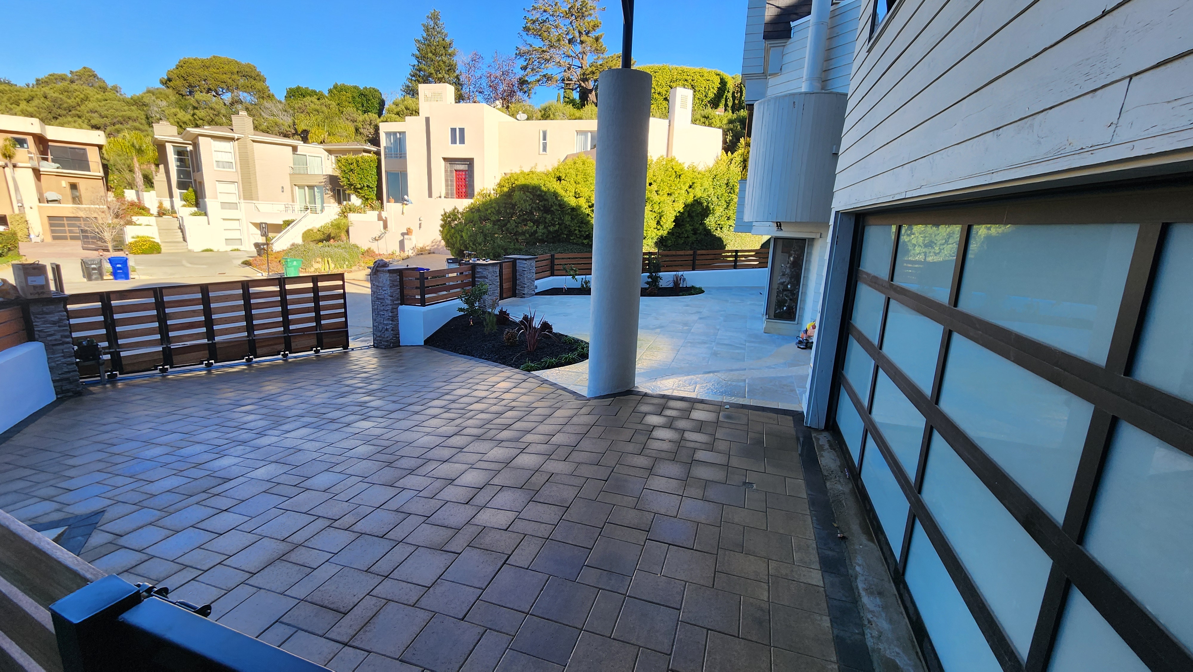 Professional driveway sealing and concrete restoration smartly extending surface life in San Diego