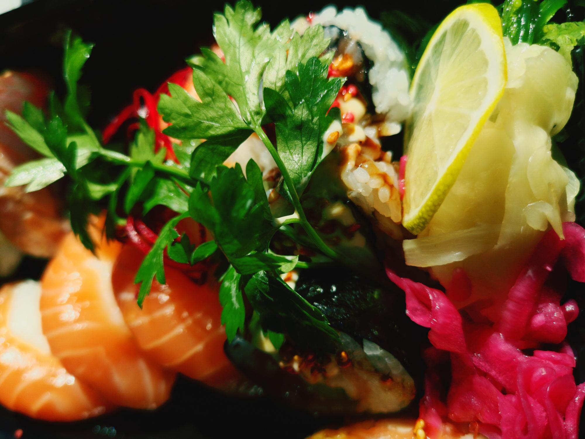 The Personal Touch: How Family-Owned Restaurants Elevate Quality 1 full frame shot of fruit salad d80fb30cdb0126a45ba4