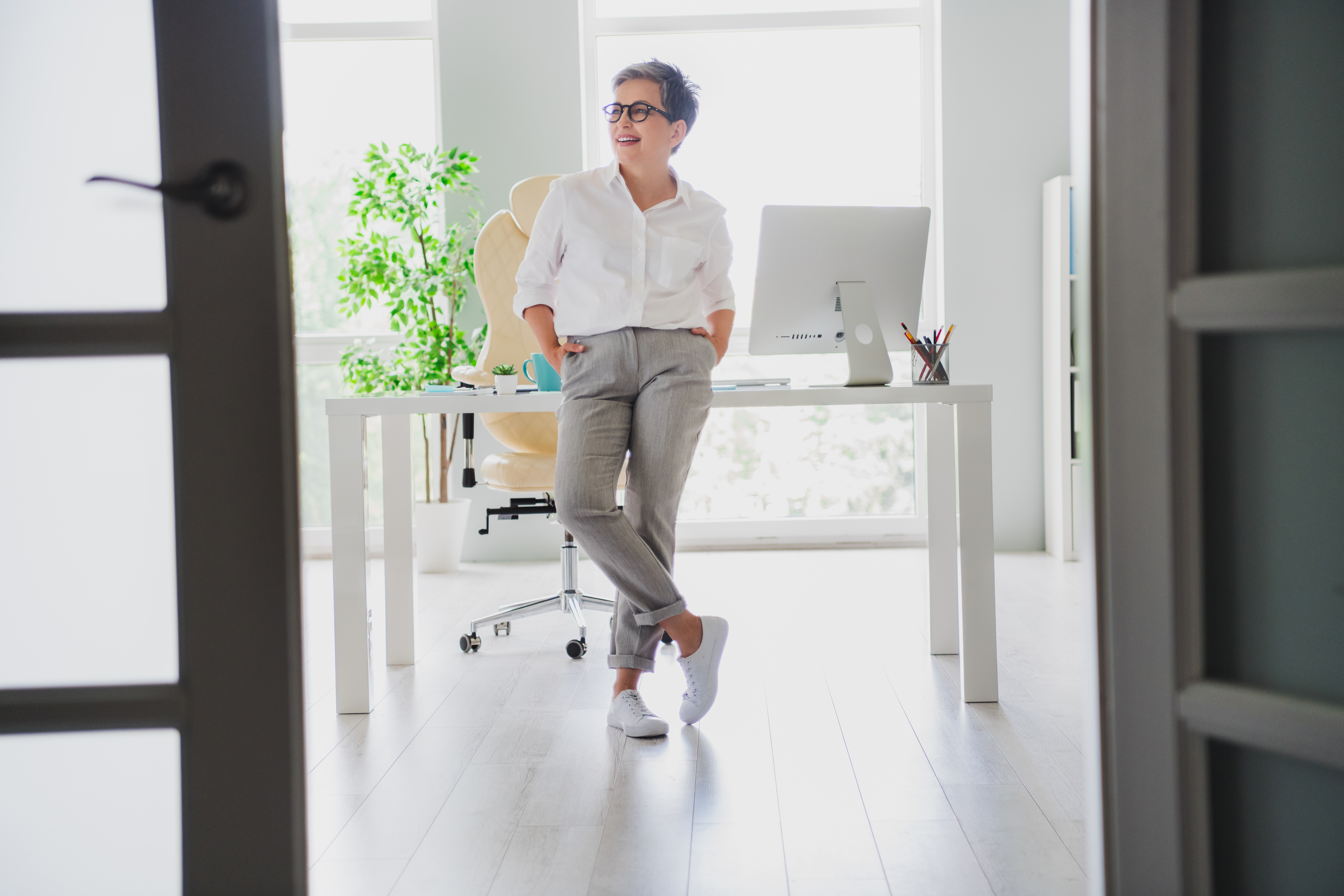 From Broke to Banker: The Mogul Capital Transformation Protocol