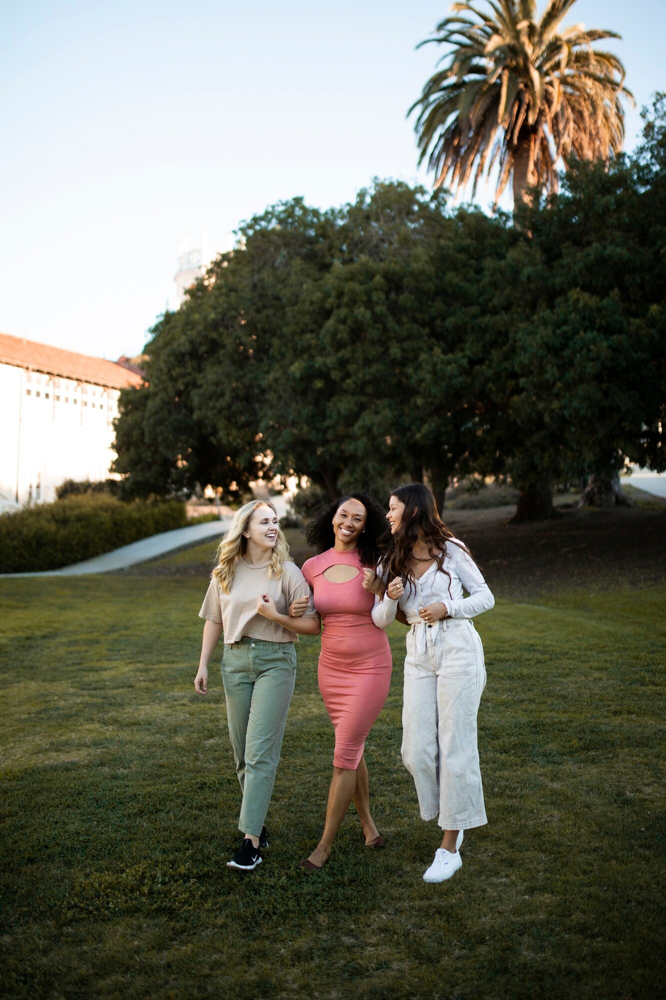 The Rise of Feminine Spirituality: Embracing the Sacred in California Communities