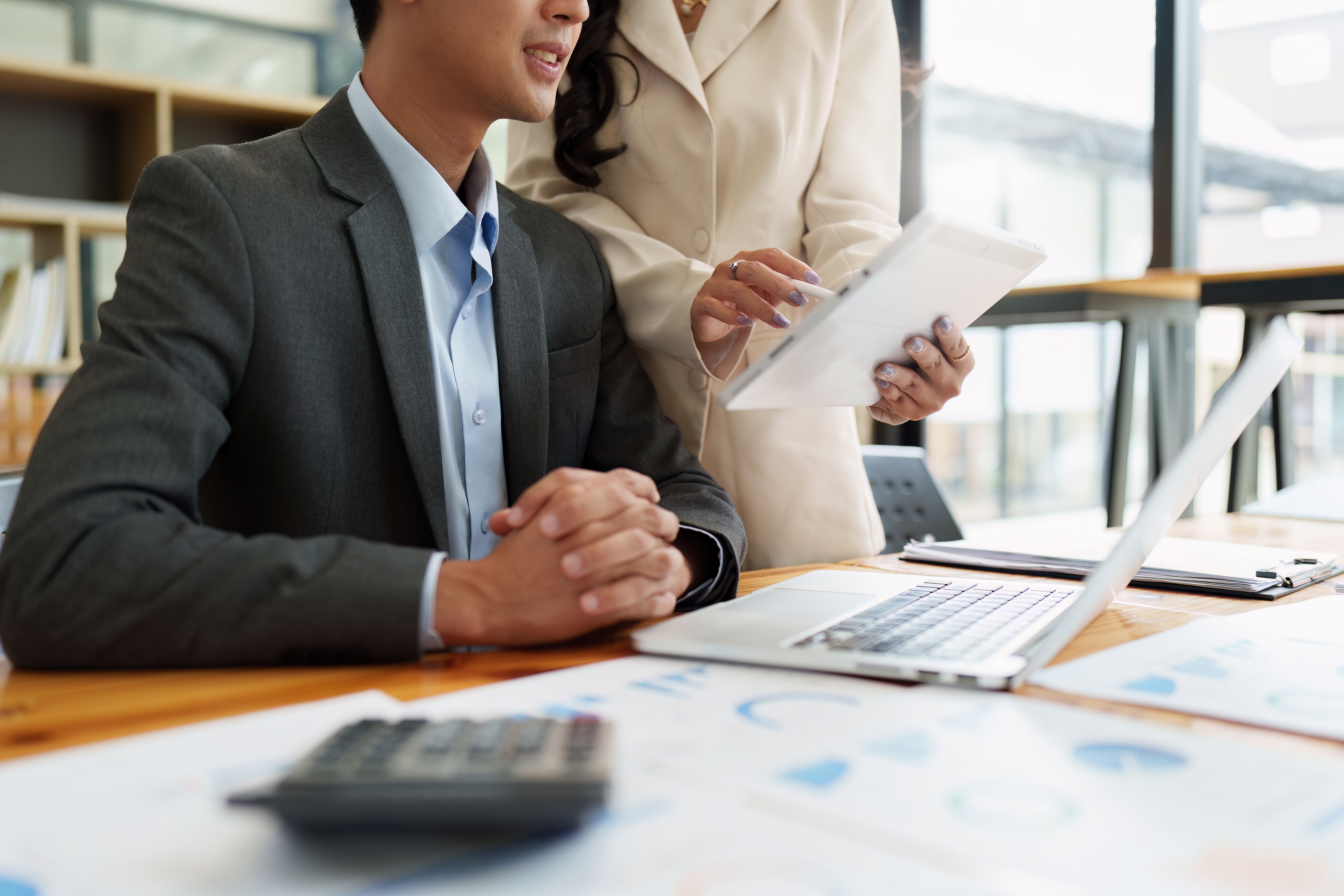 Cómo Implementar un Sistema Contable Efectivo para Maximizar Beneficios Fiscales