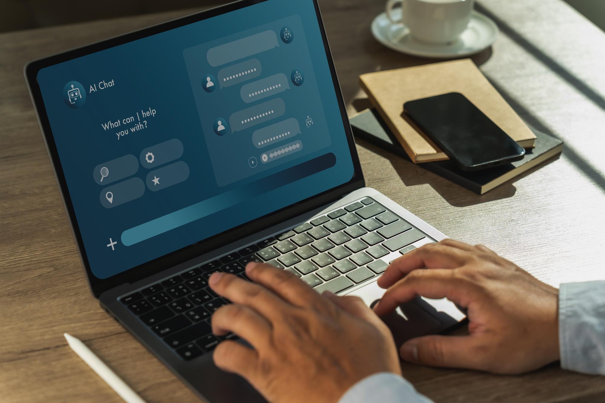 Answer, Qualify, and Book Leads on Autopilot: How AI Smart Websites Transform Service Businesses 2