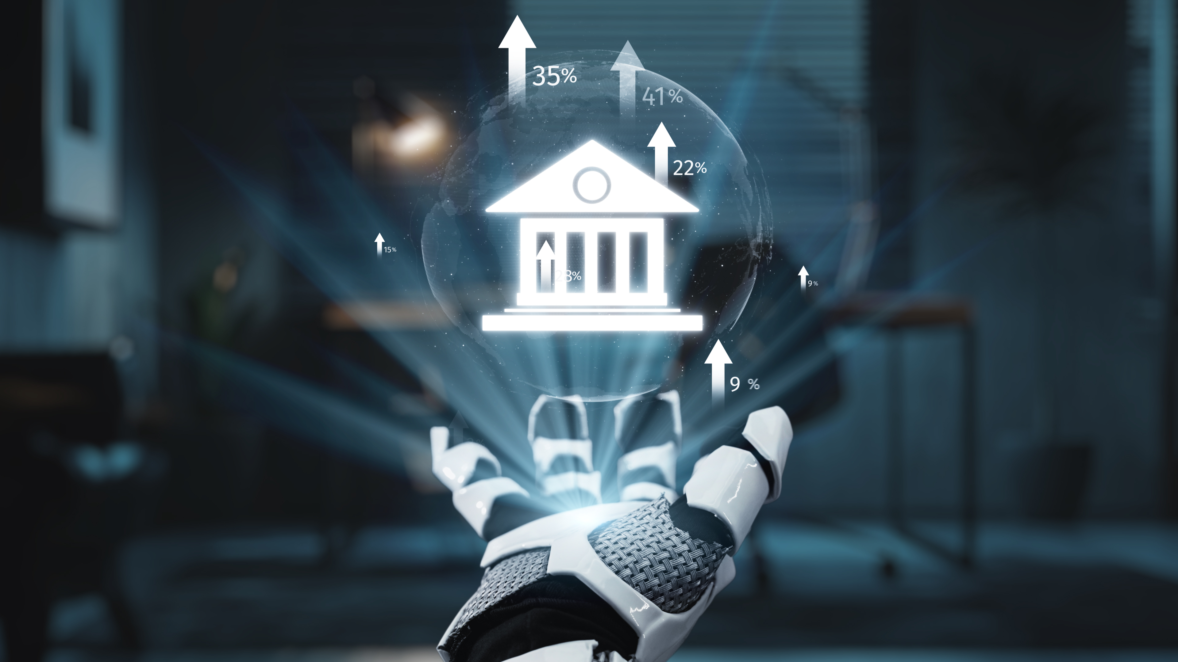 Automate Your Credit Building and Watch Your Funding Options Grow! ππ€