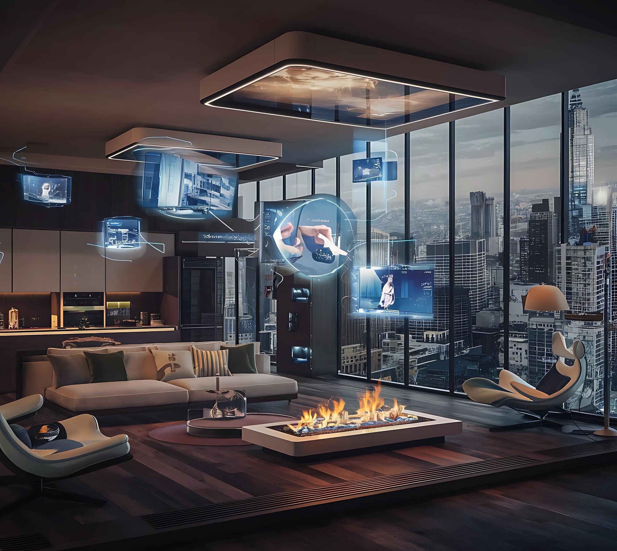 futuristic smart home technology 5dae50fd3d553173796e