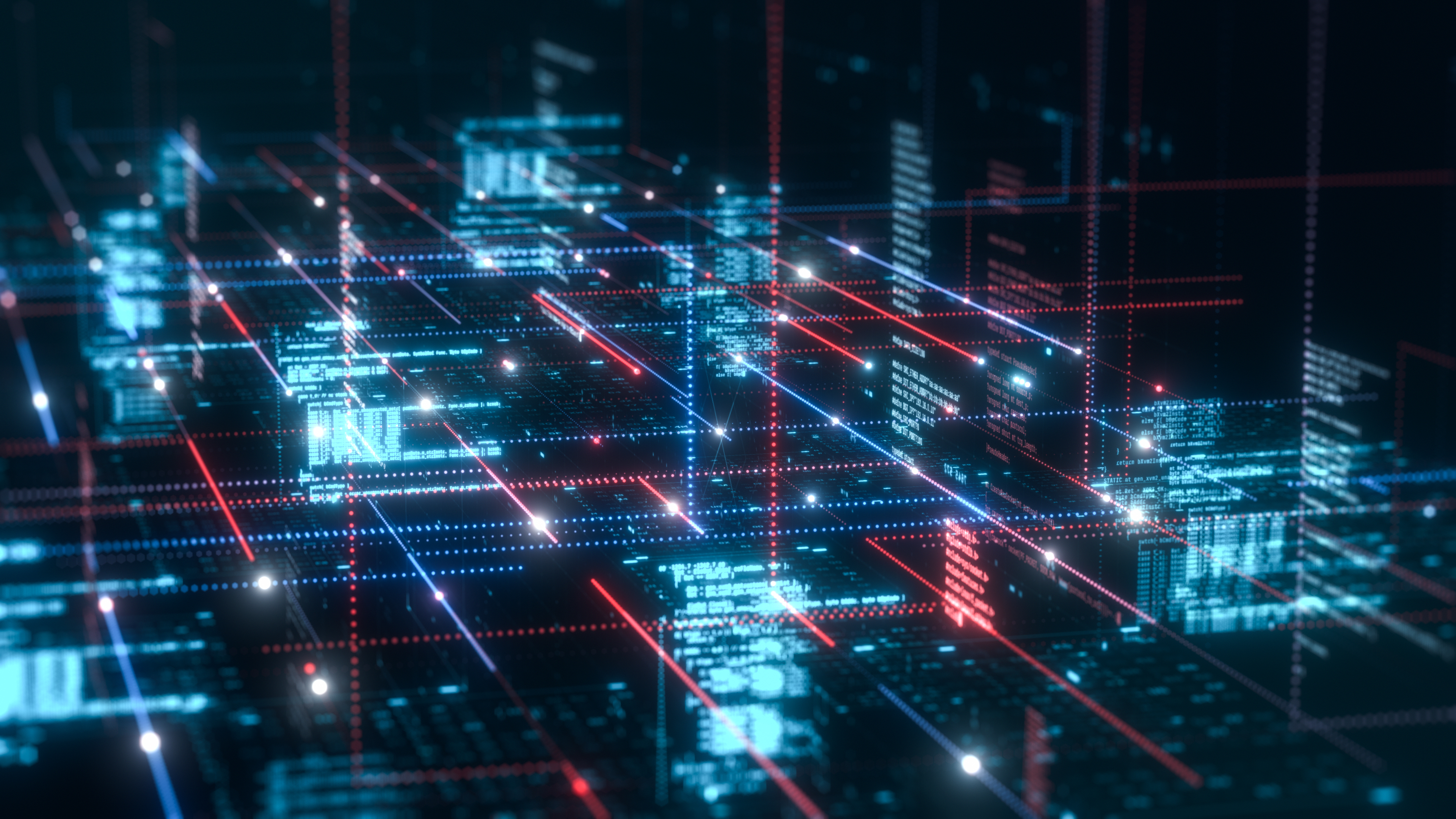 Futuristic software development