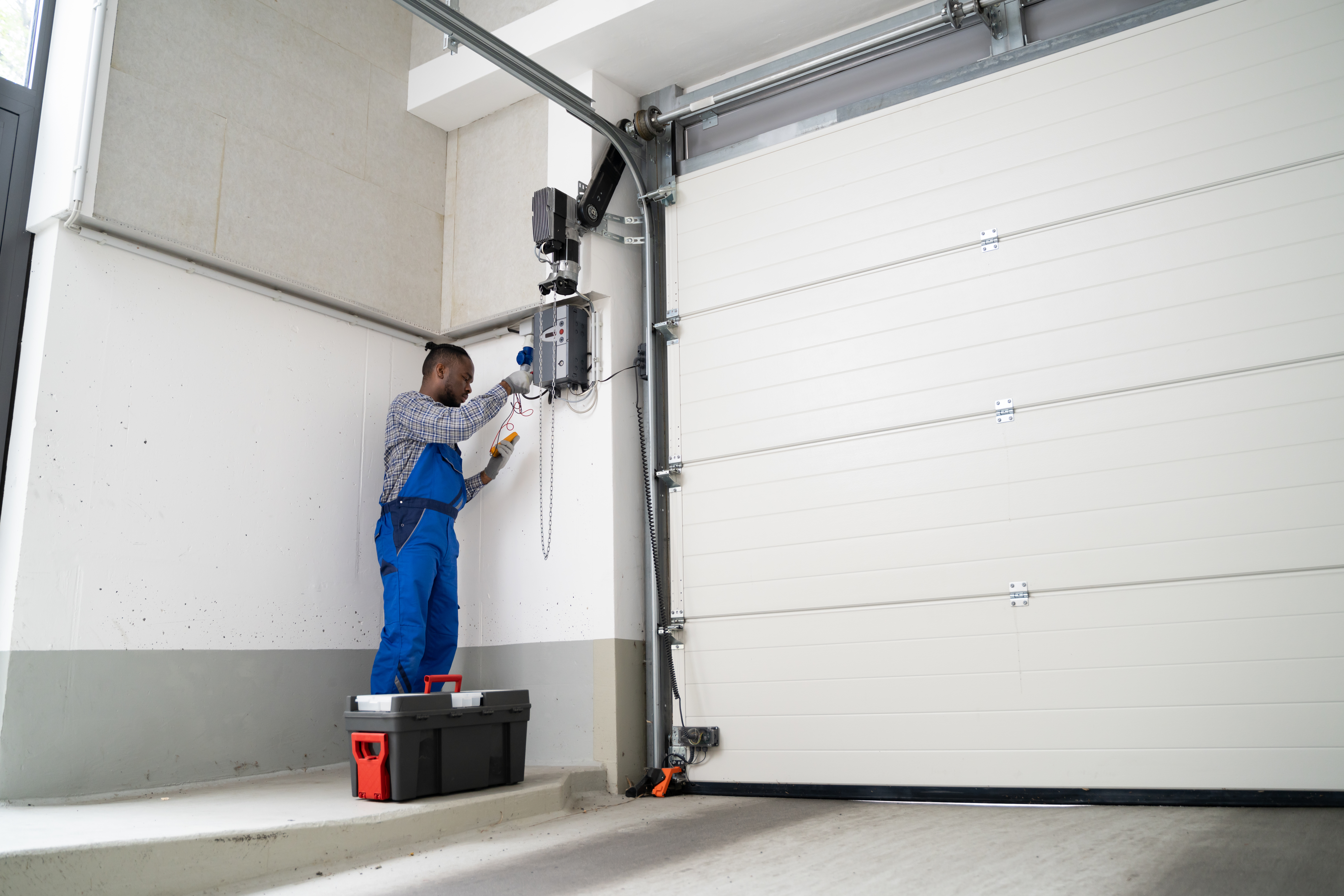 Unlock Savings and Longevity: The Power of Routine Garage Door Maintenance 3 garage door installation and repair at home contr 630ea4ffb9b968e1c3dd