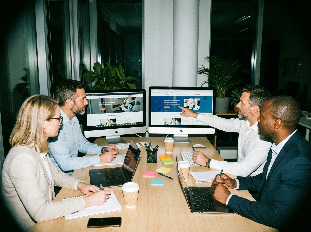 2026 Blueprint: Build a High-Performance Website for Service Businesses 4 gemini generated 01d917e10a6815c8b641