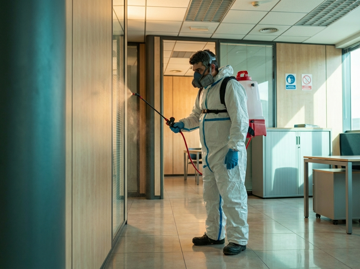 Mold Remediation 101: Protecting Your Health and Home in Atlanta’s Climate