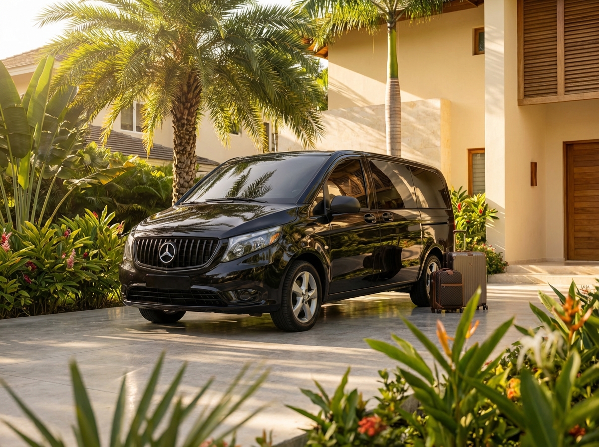 Top Strategies for Stress-Free Luxury Airport Transfers in the Dominican Republic 1 gemini generated 0671762b4ff31176cf58 Top Strategies for Stress-Free Luxury Airport Transfers in the Dominican Republic
