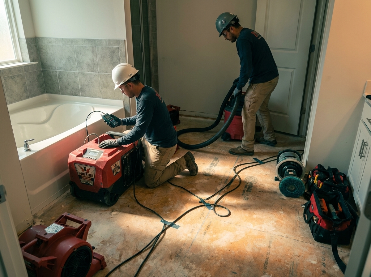 Why IICRC-Certified Restoration Experts Are Critical for Emergency Property Repairs in Atlanta 4 Why IICRC-Certified Restoration Experts Are Critical for Emergency Property Repairs in Atlanta