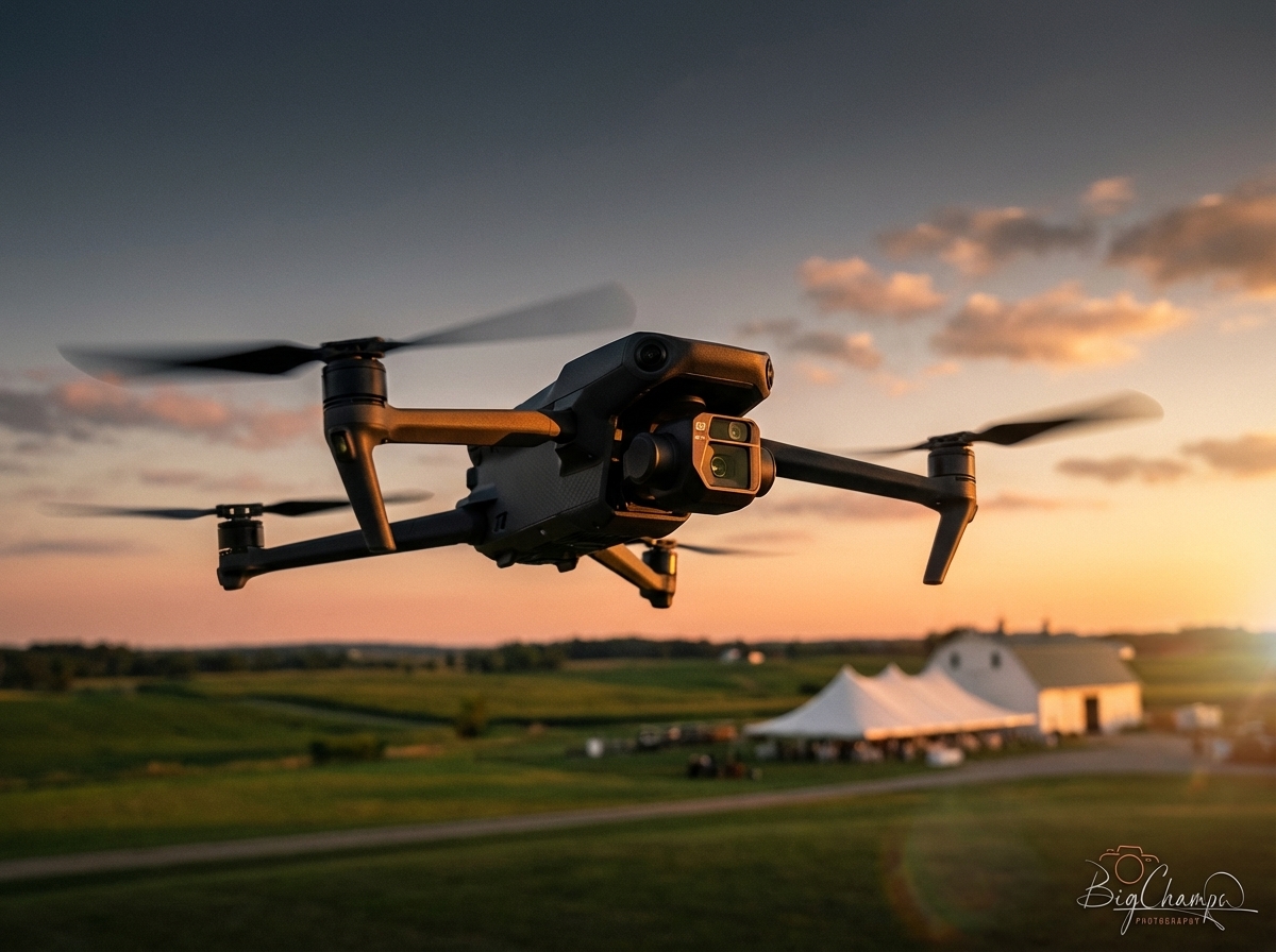 Above and Beyond: How BigChamps Drone Tech Elevates Your Ohio Event Photos 3 gemini generated 0803d0c555c6fdc9d7e0