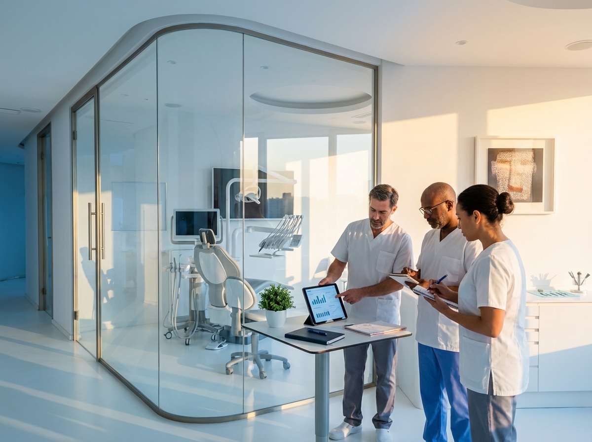 Strategic Timing for Your Dental Practice Sale: How to Maximize Value and Reduce Stress