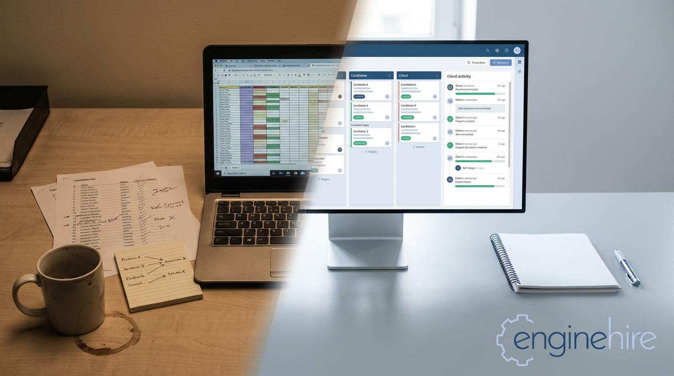 Best Applicant Tracking Systems: Choose an ATS That Connects Recruiting to Operations 1 gemini generated 08d0f9bfd8a98d1b29f4 EngineHire