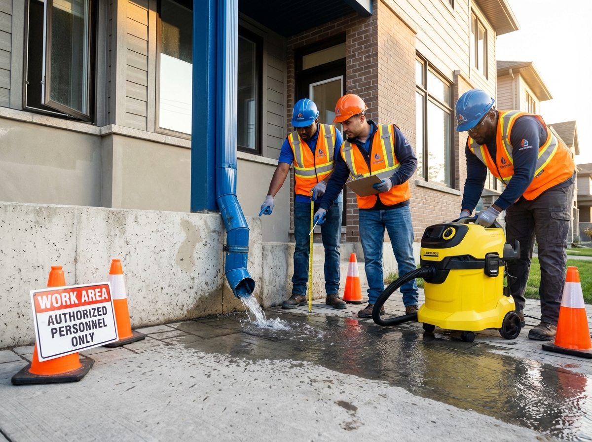 In an Emergency, Certification Counts: Why Atlanta Should Choose IICRC‑Certified Restoration Experts