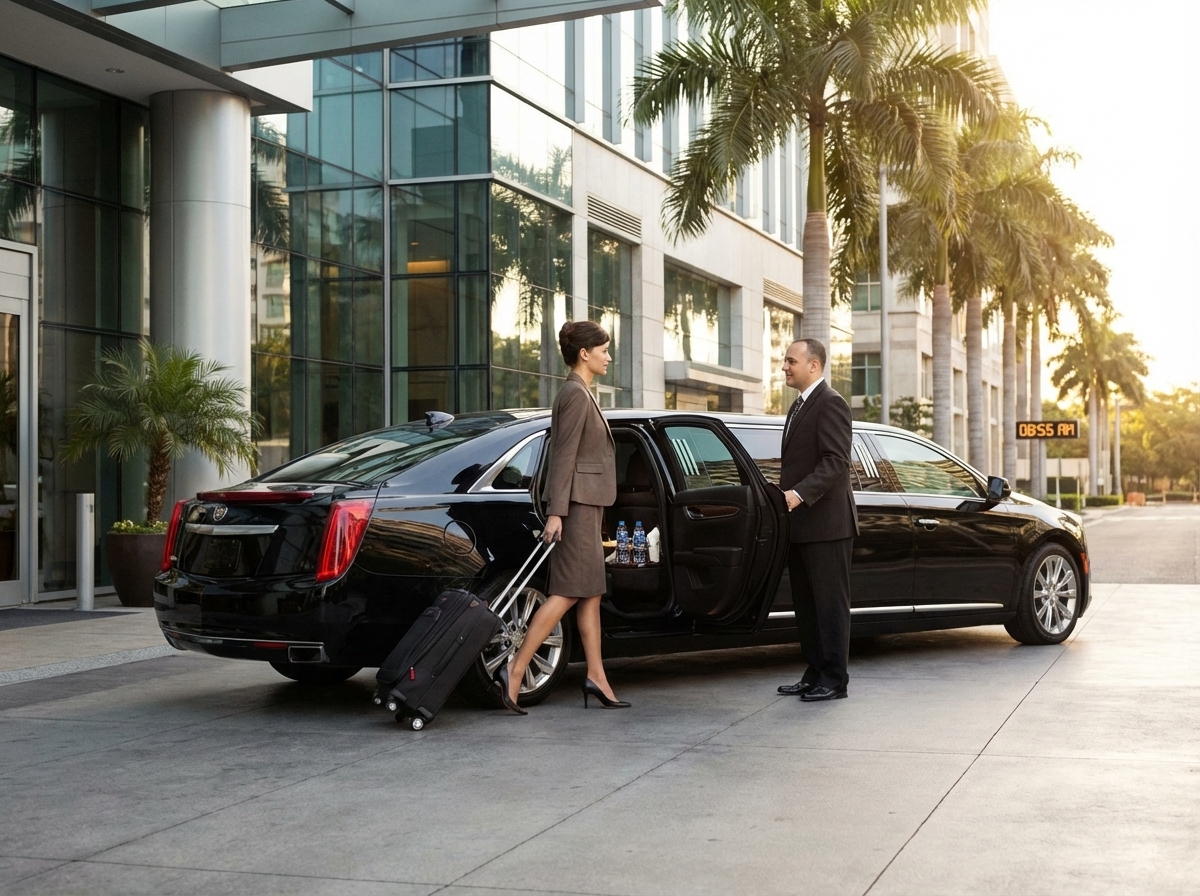The True Costs of Unreliable Transportation for Business Travelers in the Dominican Republic 1 gemini generated 14f41bfdbb2b57c4885a The True Costs of Unreliable Transportation for Business Travelers in the Dominican Republic