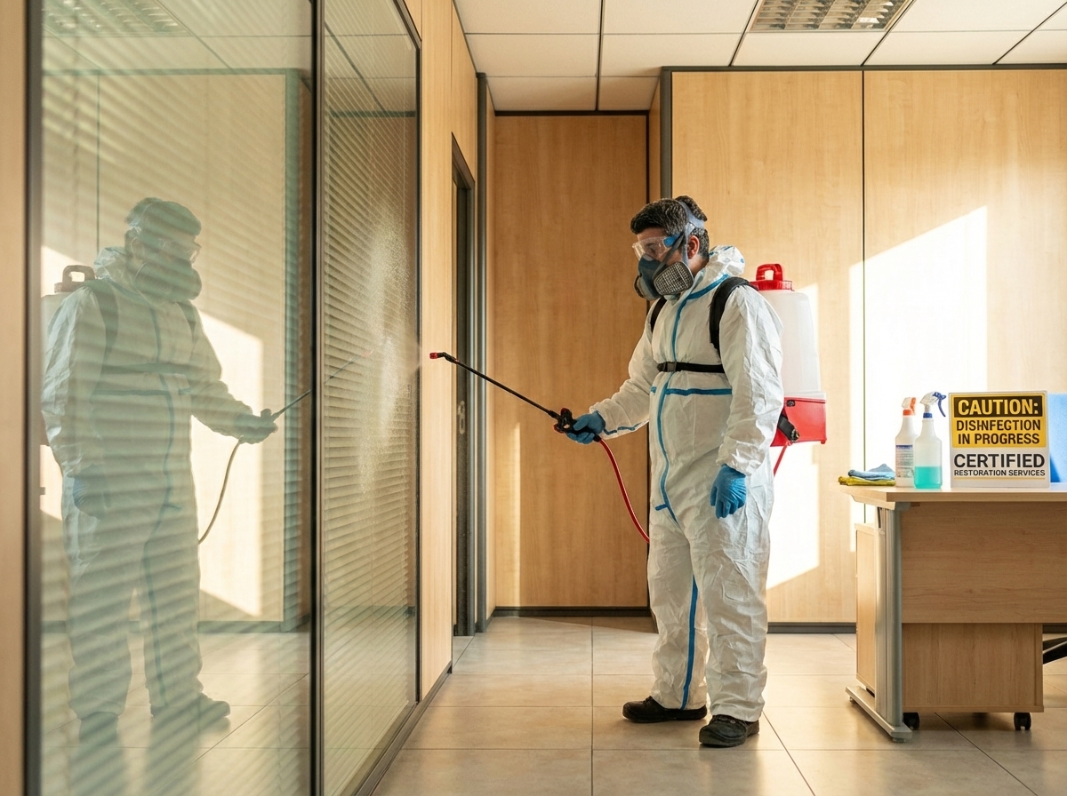 What to Look for in a Certified Restoration Company in Atlanta: A Fast-Action Checklist 3 What to Look for in a Certified Restoration Company in Atlanta: A Fast-Action Checklist