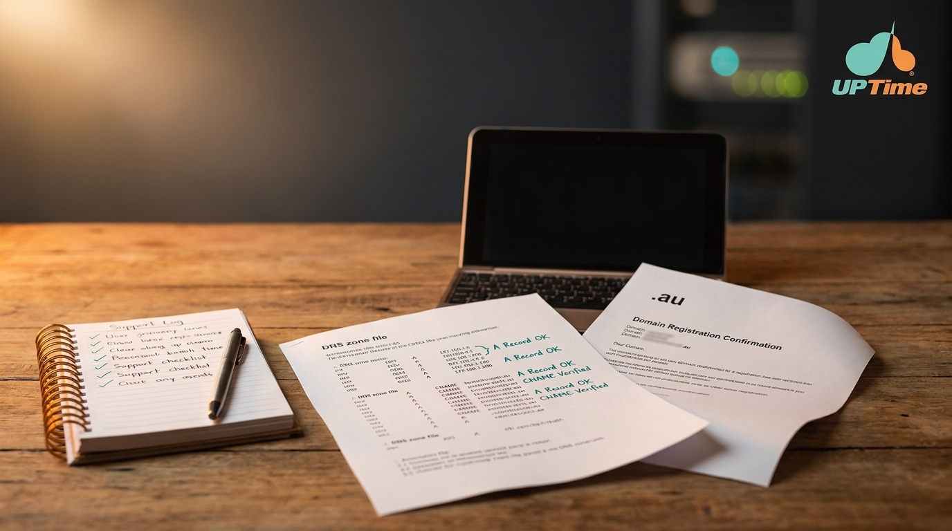 Beyond Uptime: How Aussie Businesses Should Choose a Hosting Partner (Not Just a Plan) 3 Gemini generated 174708cfd0abd10f3a32