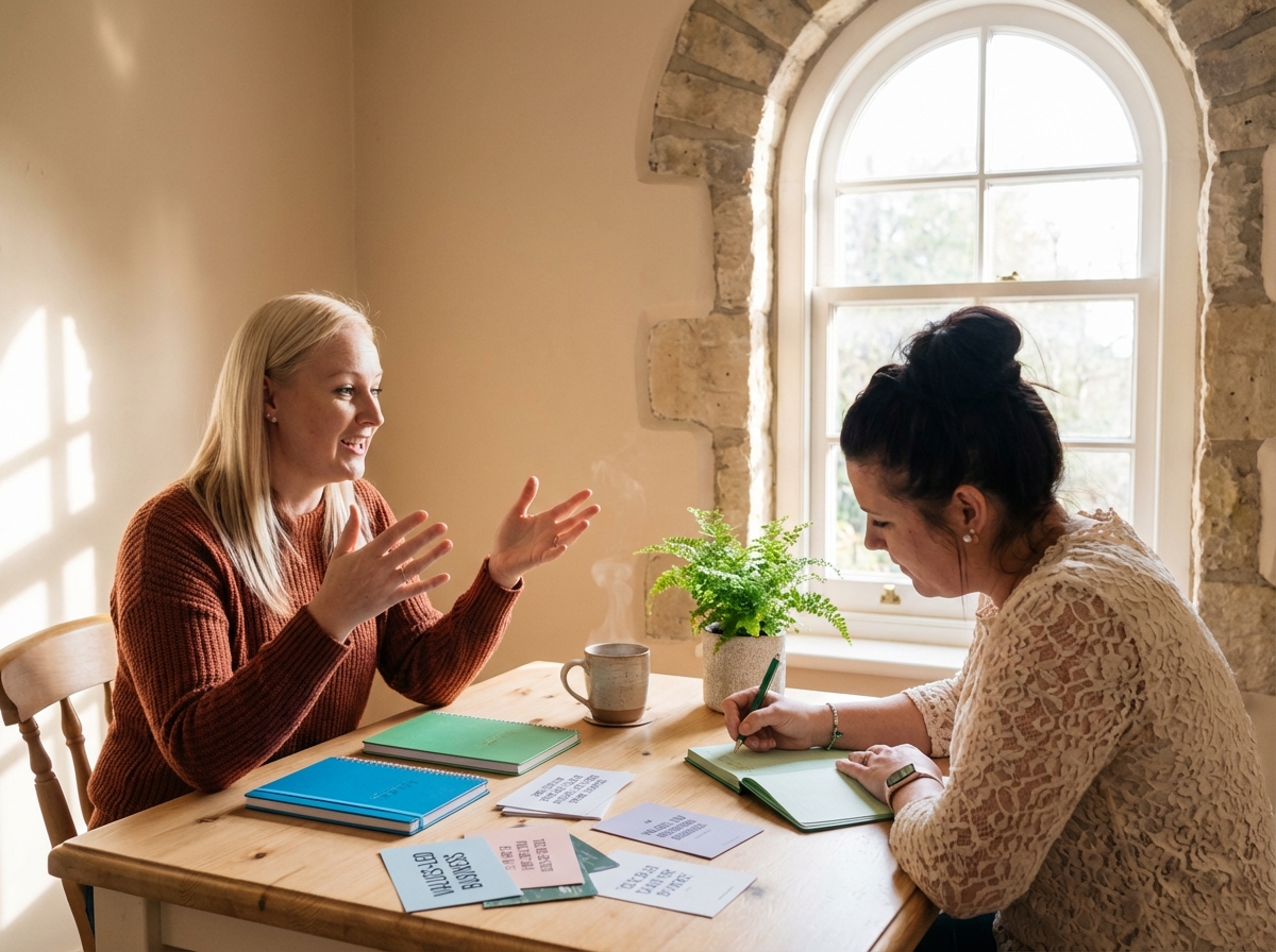 Build a Sovereign, Sustainable Business — With Ease