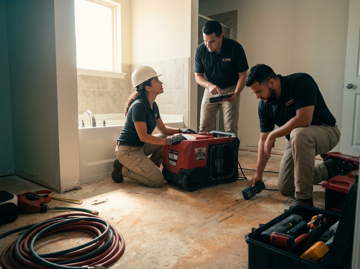 Atlanta Homeowners: Navigate Your Property Damage Insurance Claim Fast