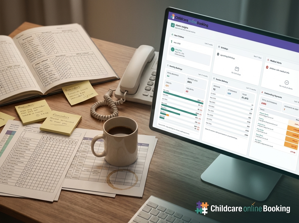Childcare software gemini generated 1a77b68083909b7b8bdb