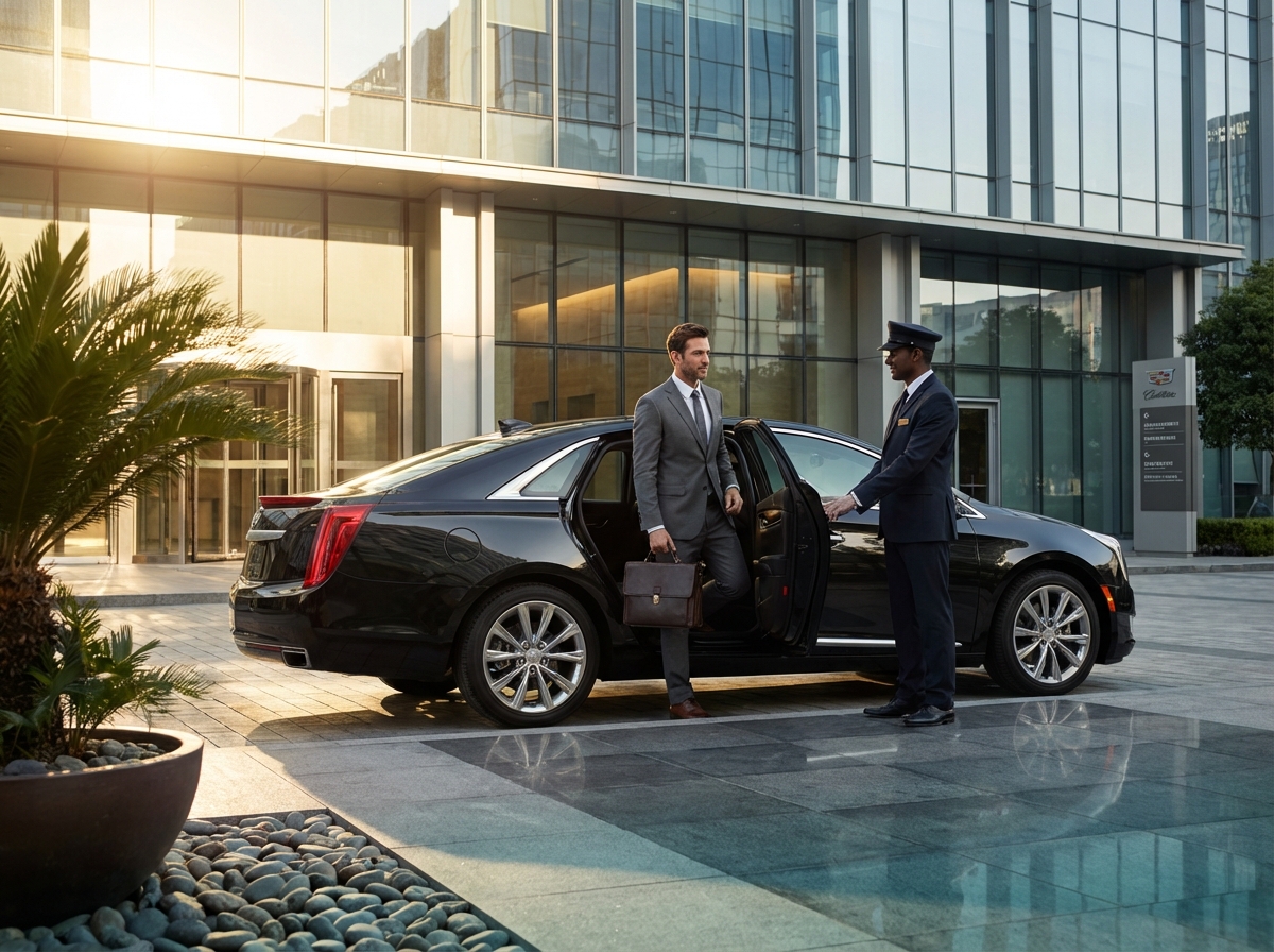 gemini generated 1cc6c4c4ee8e38c22ae7 Executive Travel, Perfected: How Personalized Limousine Services Elevate Efficiency and Professionalism in the Dominican Republic