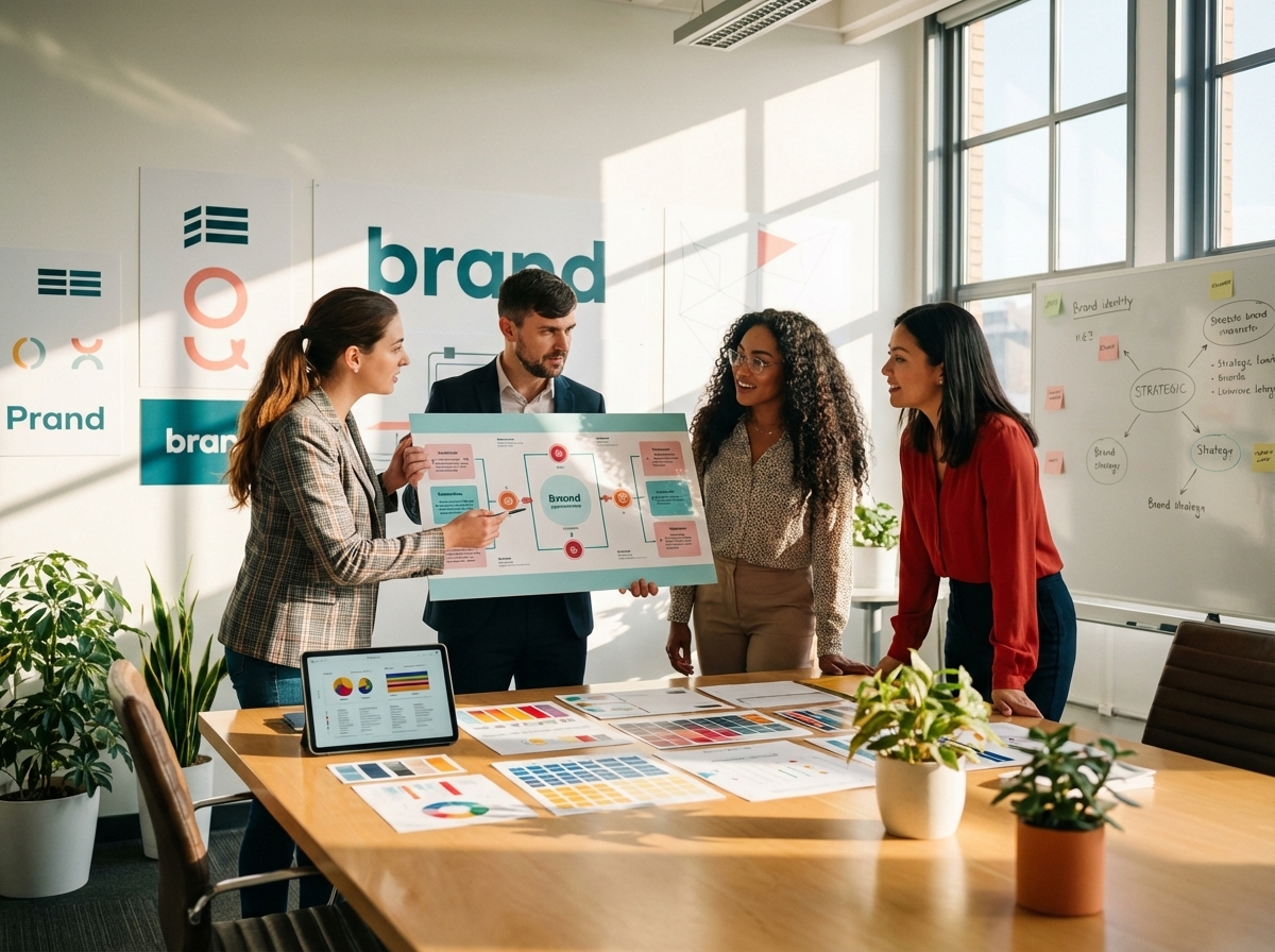 How to Build a Brand System That Stays Consistent Across Every Touchpoint 4 gemini generated 1df7e1395ba6ecb76d3d