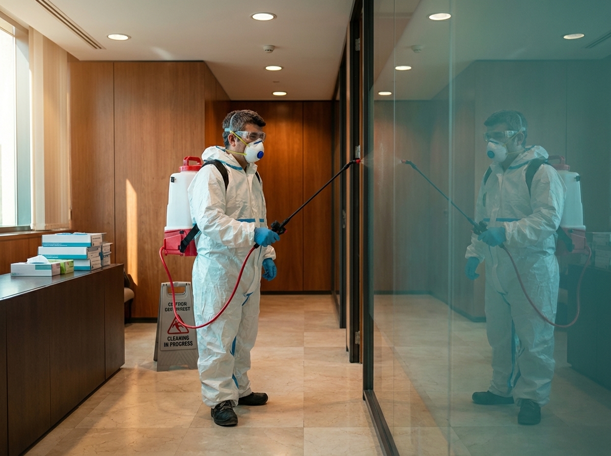 Why IICRC-Certified Restoration Experts Are Critical for Emergency Property Repairs in Atlanta 5 Why IICRC-Certified Restoration Experts Are Critical for Emergency Property Repairs in Atlanta