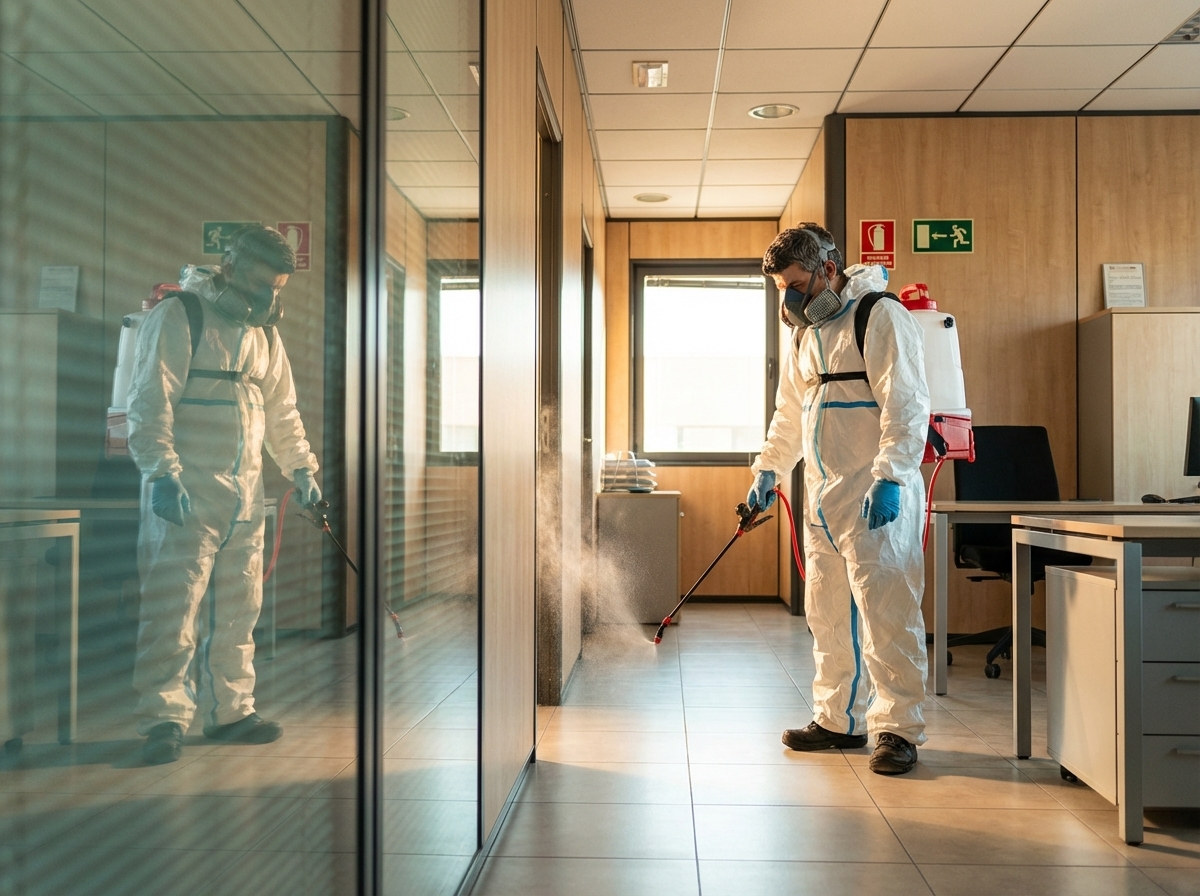 Certified Restoration: Your Best Defense in a Property Emergency 4 Certified Restoration: Your Best Defense in a Property Emergency