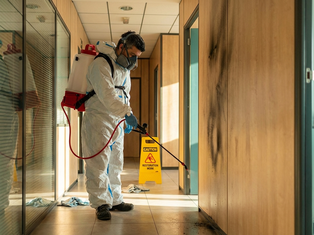 The Complete Fire Damage Restoration Checklist for Atlanta Homeowners 5 The Complete Fire Damage Restoration Checklist for Atlanta Homeowners