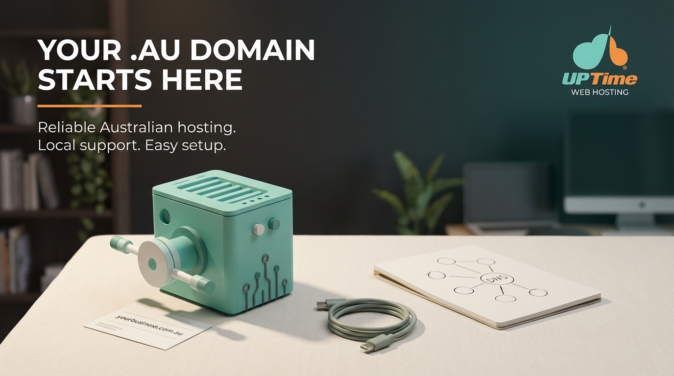 Domain registration and hosting for Aussie businesses: what to look for before you get started 3 Gemini generated 328ca2e18aa11b9dcee4