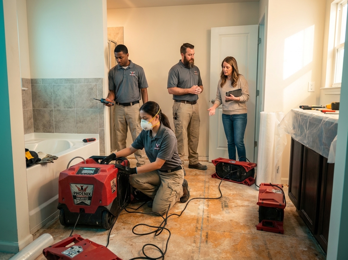 What Full-Service Disaster Restoration Includes for Atlanta Homes and Businesses 3 What Full-Service Disaster Restoration Includes for Atlanta Homes and Businesses