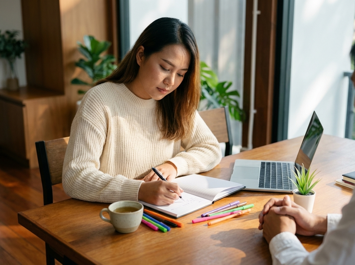 Why Nervous-System Safety Matters in Leadership, Coaching, and Personal Growth