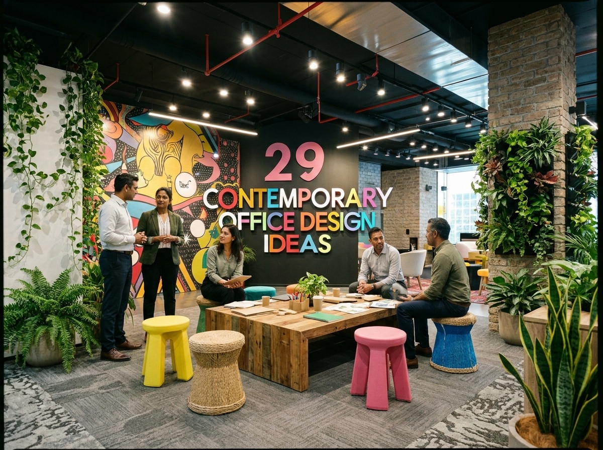 Designing the Green Office in Dubai: Healthier Spaces, Lower Costs, Stronger Brands — Gravity Trading insight 3