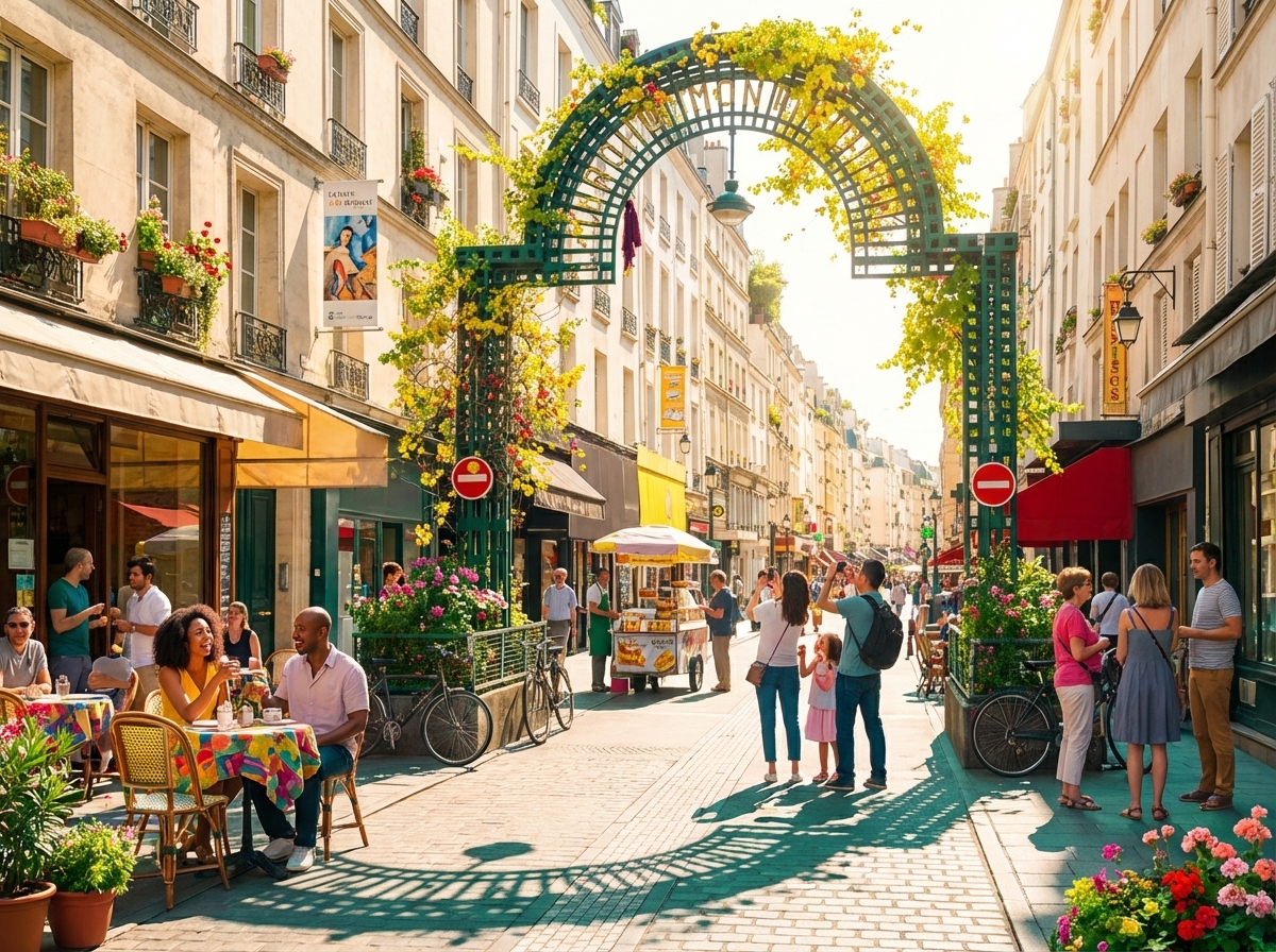 Tourisme responsable à Paris : comprendre et transformer l’impact de tes visites sur les quartiers 1