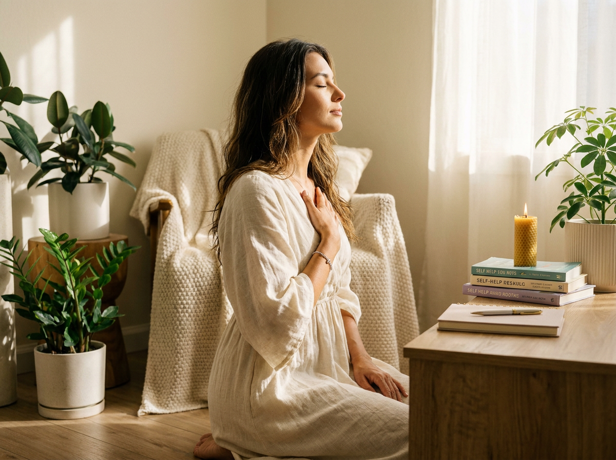 Holistic Coach Training for Sovereign, Soul-Led Leaders: Where Healing Becomes Authority