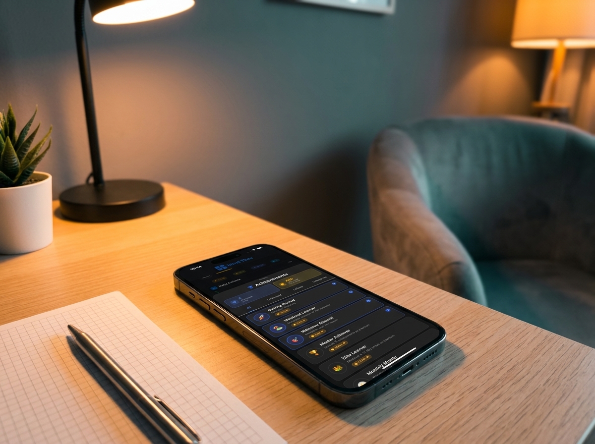 Personalized Learning Apps: Learn Smarter with AI-powered Mind Tiles