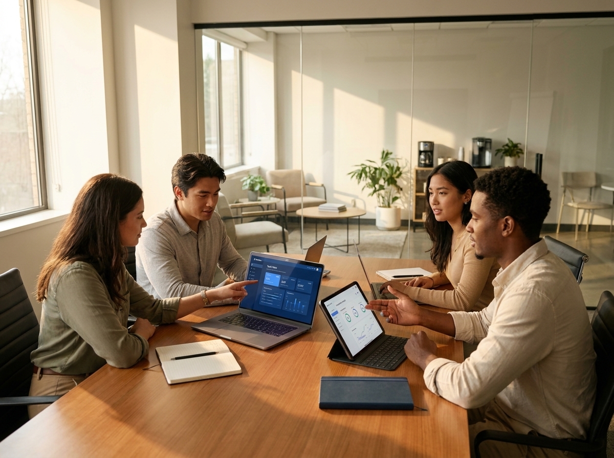 How to Choose an IT Partner