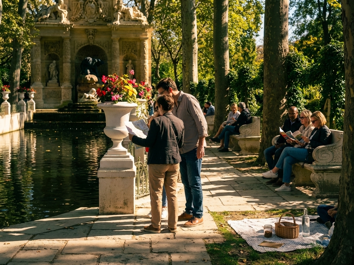 Tourisme responsable à Paris : comprendre et transformer l’impact de tes visites sur les quartiers 2