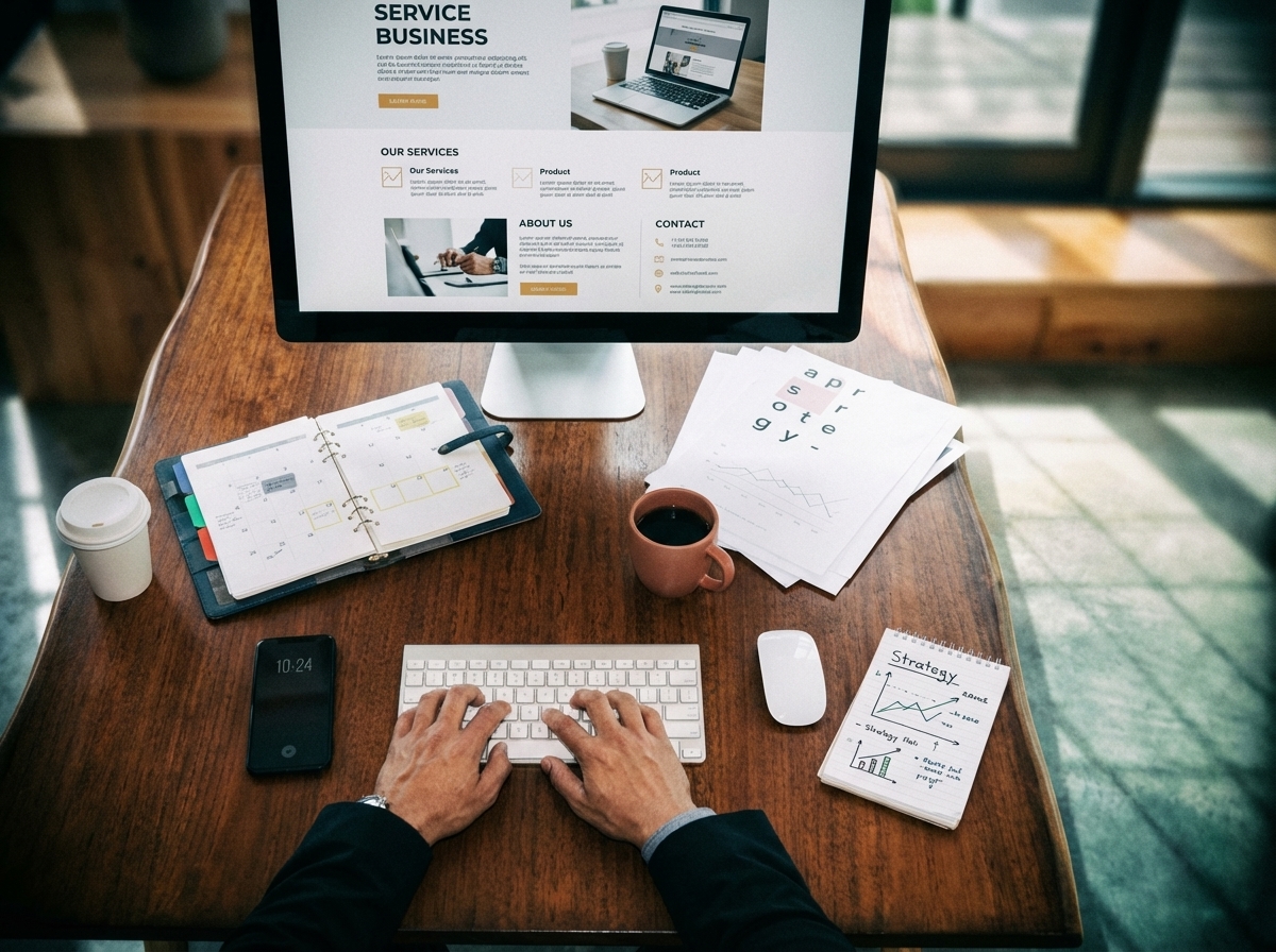 2026 Blueprint: Build a High-Performance Website for Service Businesses 2 gemini generated 4eae1e3b622d4f5dee97