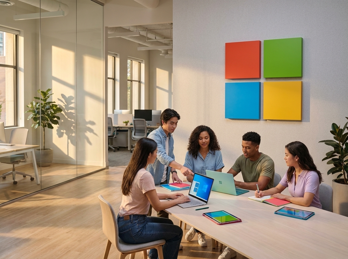 Core Managed IT Services Core Managed IT Services