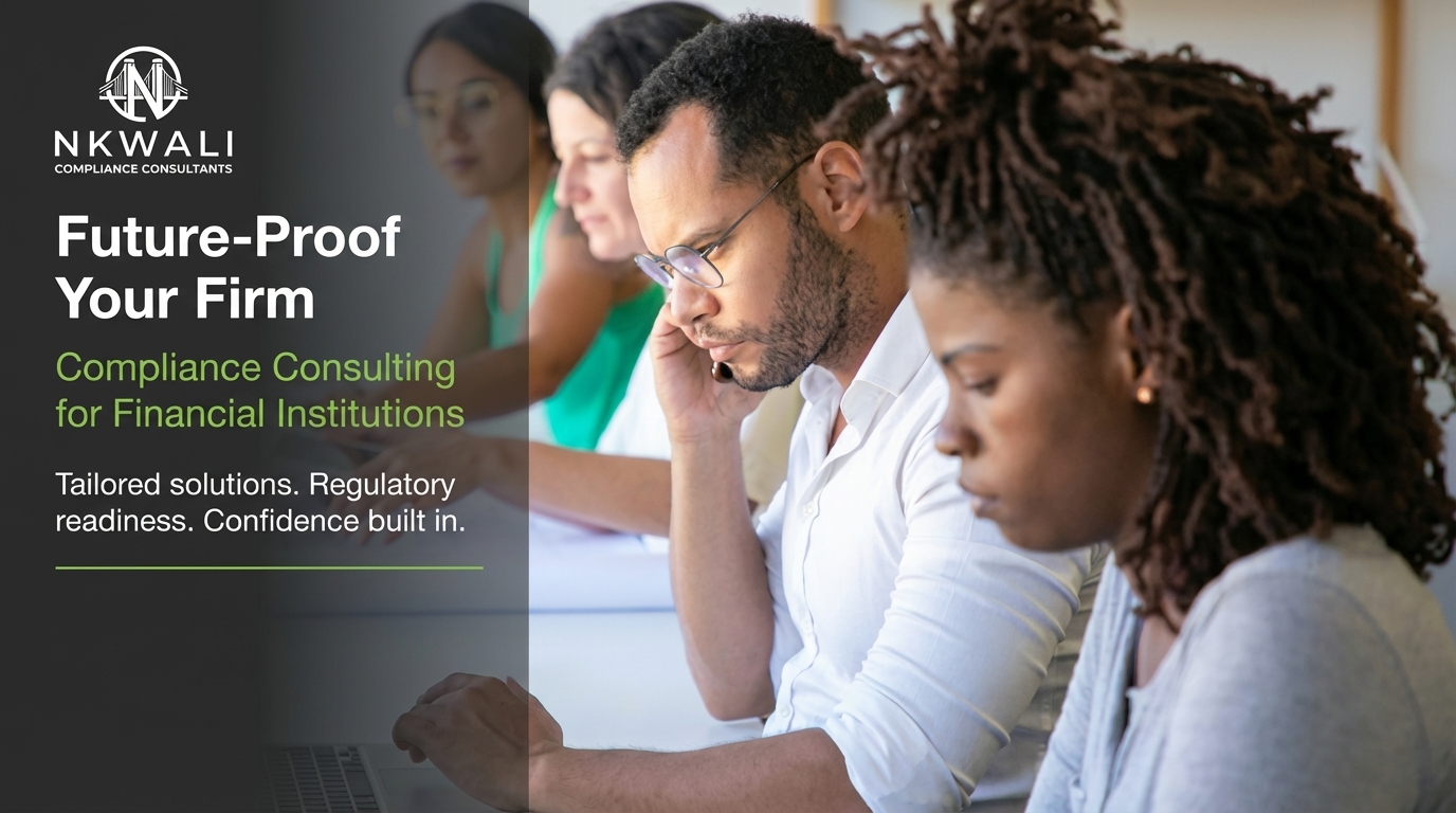 Future-proof your financial services business with stronger risk management and reporting