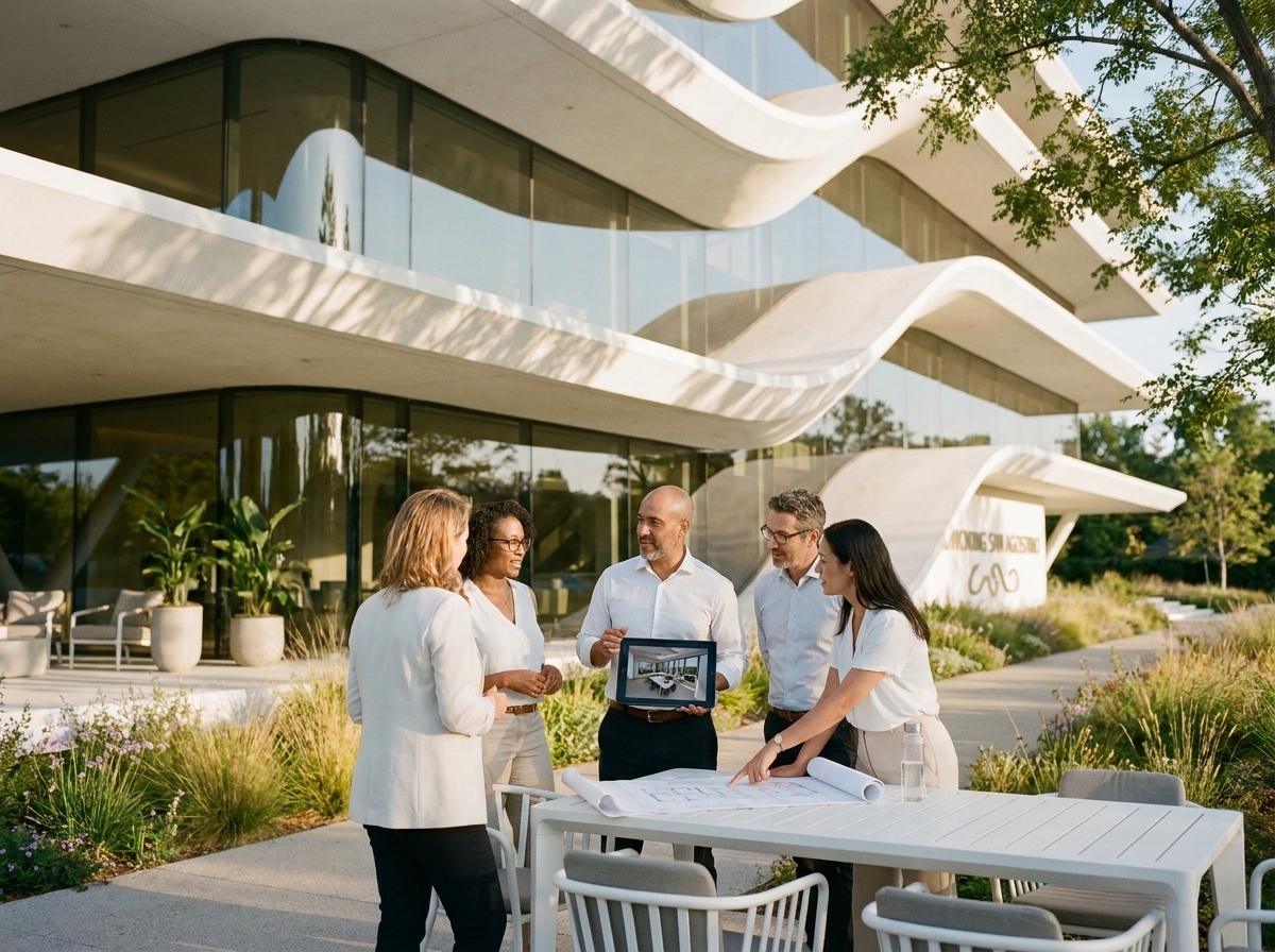 From Vision to Publication: An ArchDaily-Ready Interior Design Playbook by Gravityfz — Gravity Trading insight 2